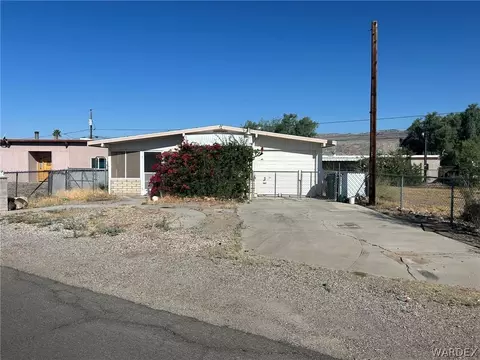 1929 Sea Breeze Ln, Bullhead City, AZ 86442