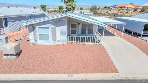 2350 Adobe Rd #3, Bullhead City, AZ 86429