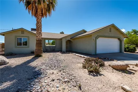 3750 N Prescott St, Kingman, AZ 86409