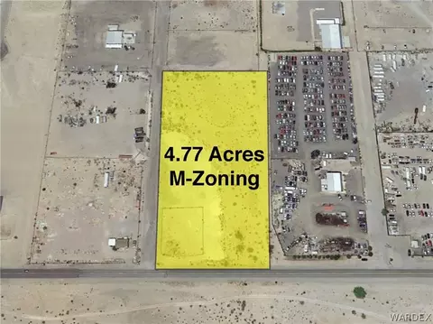 1723 E Lipan Blvd, Fort Mohave, AZ 86426
