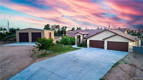 3834 Packsaddle Rd, Kingman, AZ 86401