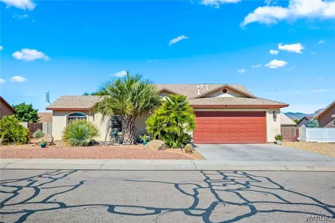 3789 Prairie View Dr, Kingman, AZ 86409