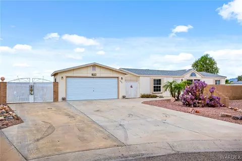 4491 S Susan Cir, Fort Mohave, AZ 86426