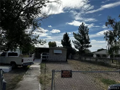 10550 S Star Rd, Mohave Valley, AZ 86440