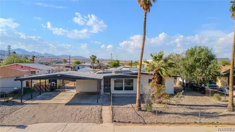 1845 Riviera Blvd, Bullhead City, AZ 86442