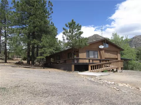 6699 E Ponderosa Dr, Kingman, AZ 86401