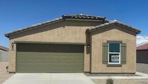 3583 E Angelina Dr, Kingman, AZ 86409