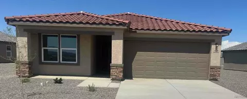 3589 E Angelina Dr, Kingman, AZ 86409