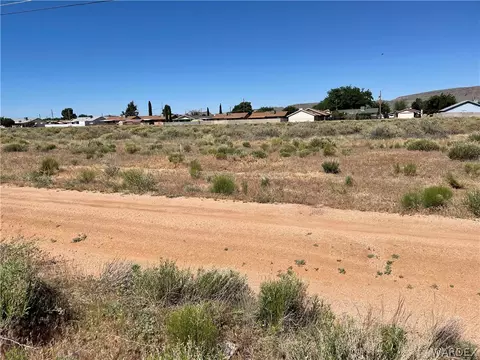 2 N Lots Pinal St, Kingman, AZ 86409
