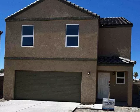 1145 Maple Leaf Dr, Bullhead City, AZ 86442
