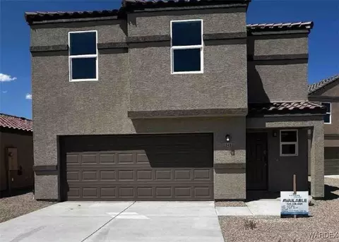 1143 Maple Leaf Dr, Bullhead City, AZ 86442