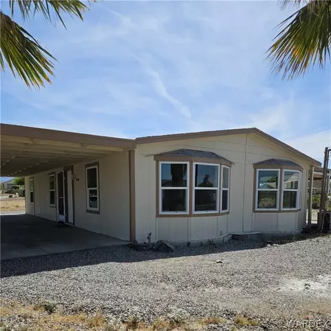 5796 S Iroquois Loop, Fort Mohave, AZ 86426