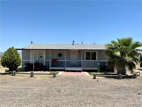 8210 Twilight, Golden Valley, AZ 86413