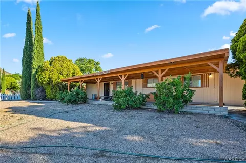 929 E Mary Lynn Ln, Kingman, AZ 86409