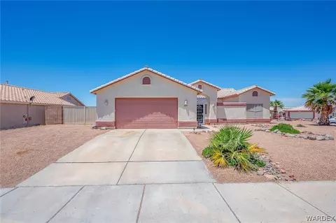 2473 Juneberry Cir, Bullhead City, AZ 86442