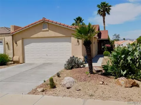 2935 Country Club Dr, Bullhead City, AZ 86442