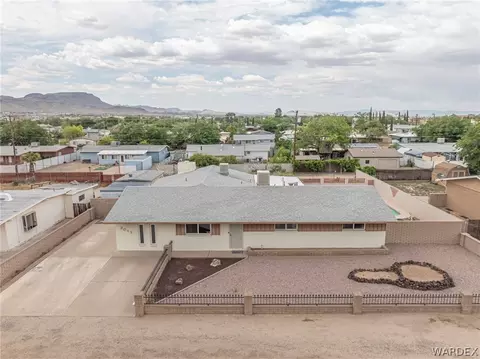 2013 Golden Gate Ave, Kingman, AZ 86401
