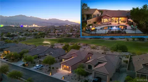 2817 Esmerelda Dr, Bullhead City, AZ 86429
