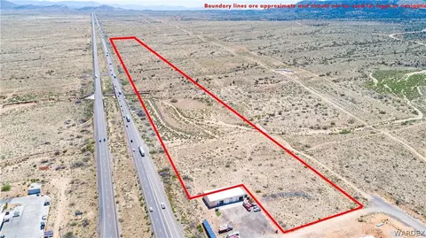0000 Fire Grounds Rd, Kingman, AZ 86409 photo 5