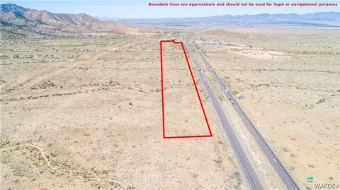 0000 Fire Grounds Rd, Kingman, AZ 86409 photo 9