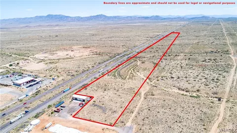0000 Fire Grounds Rd, Kingman, AZ 86409