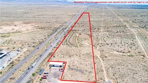 0000 Fire Grounds Rd, Kingman, AZ 86409 photo 3