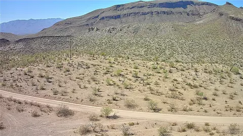 2 Lots Kaibito Dr, Wikieup, AZ 85360