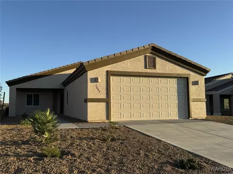 2684 Cross Timbers Trl, Bullhead City, AZ 86442