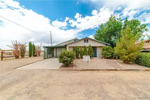 2755 N Cox St, Kingman, AZ 86401