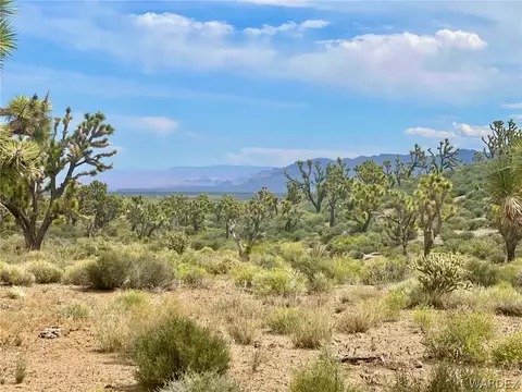 336-05 033 240 Acres, Meadview, AZ 86444