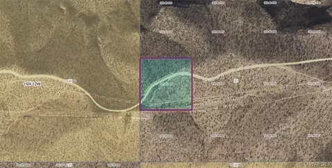 lot177 Burro Creek Xing, Wikieup, AZ 85360