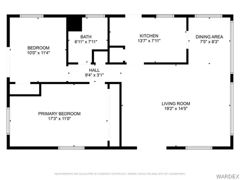 841 E Berk Ave, Kingman, AZ 86409 photo 31