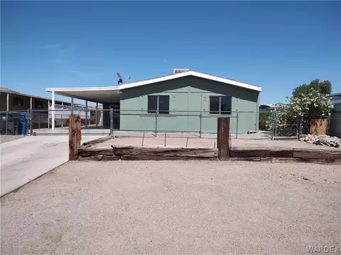 1418 Verde Dr, Bullhead City, AZ 86442