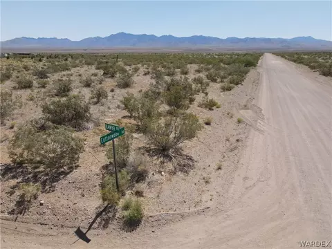 Lot 77 W Cottonwood Road, Dolan Springs, AZ 86441