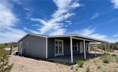 21205 W Calexico Dr, White Hills, AZ 86445