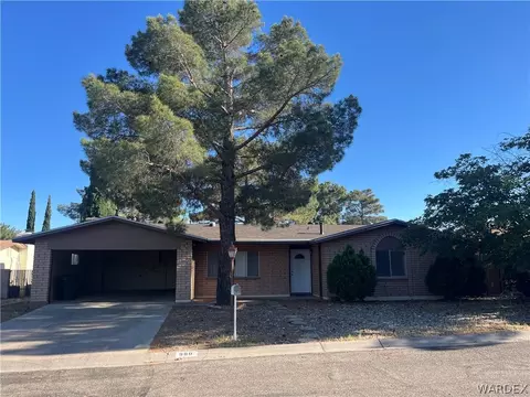 980 Hillside Dr, Kingman, AZ 86409