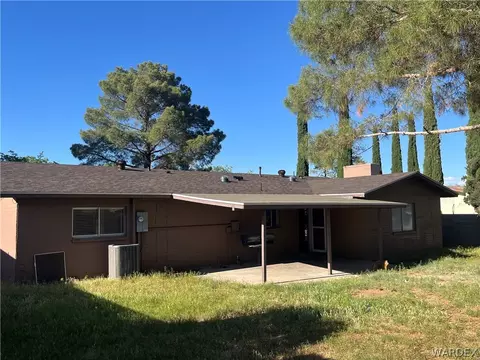 980 Hillside Dr, Kingman, AZ 86409 photo 3
