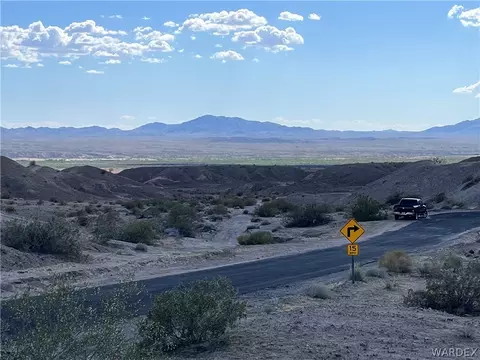 4 Lots Pecos Dr, Topock, AZ 86436