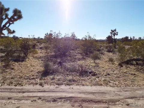 Lot 15 N Lariat Drive, Dolan Springs, AZ 86441