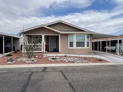 2350 Adobe Rd #146, Bullhead City, AZ 86442