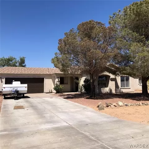 7675 Sugarloaf St, Kingman, AZ 86401