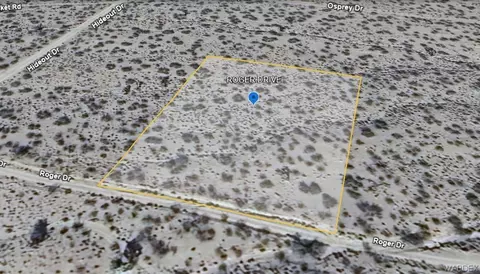 0000 Roger Dr, Meadview, AZ 86444