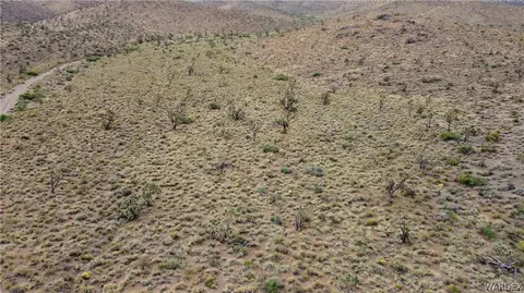 Lot 168 N Quail Road, Dolan Springs, AZ 86441