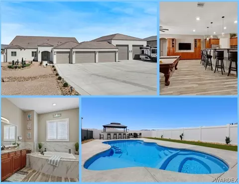 2351 E Amber Ave, Fort Mohave, AZ 86426