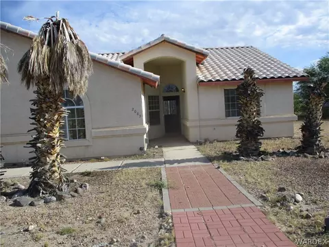2085 Havasupai Dr, Bullhead City, AZ 86442