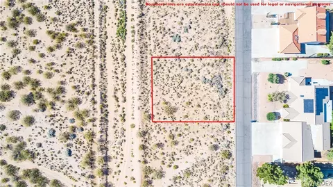 9720 N Vista Dr, Kingman, AZ 86401