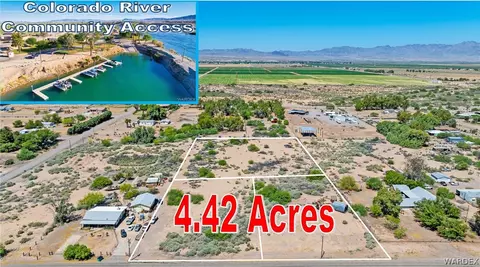 81958207 8199 S Aquarius Dr, Mohave Valley, AZ 86440