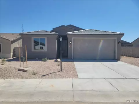 2860 E Cerro Vis, Kingman, AZ 86409