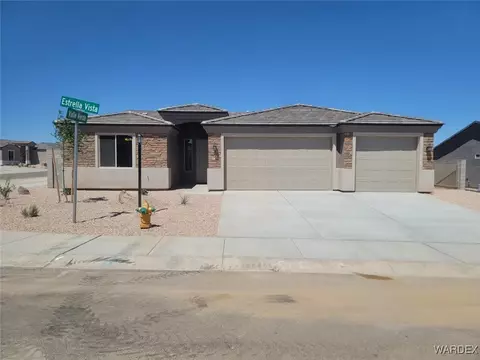 2517 Estrella Vis, Kingman, AZ 86409
