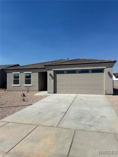 2901 E Cerro Vis, Kingman, AZ 86409
